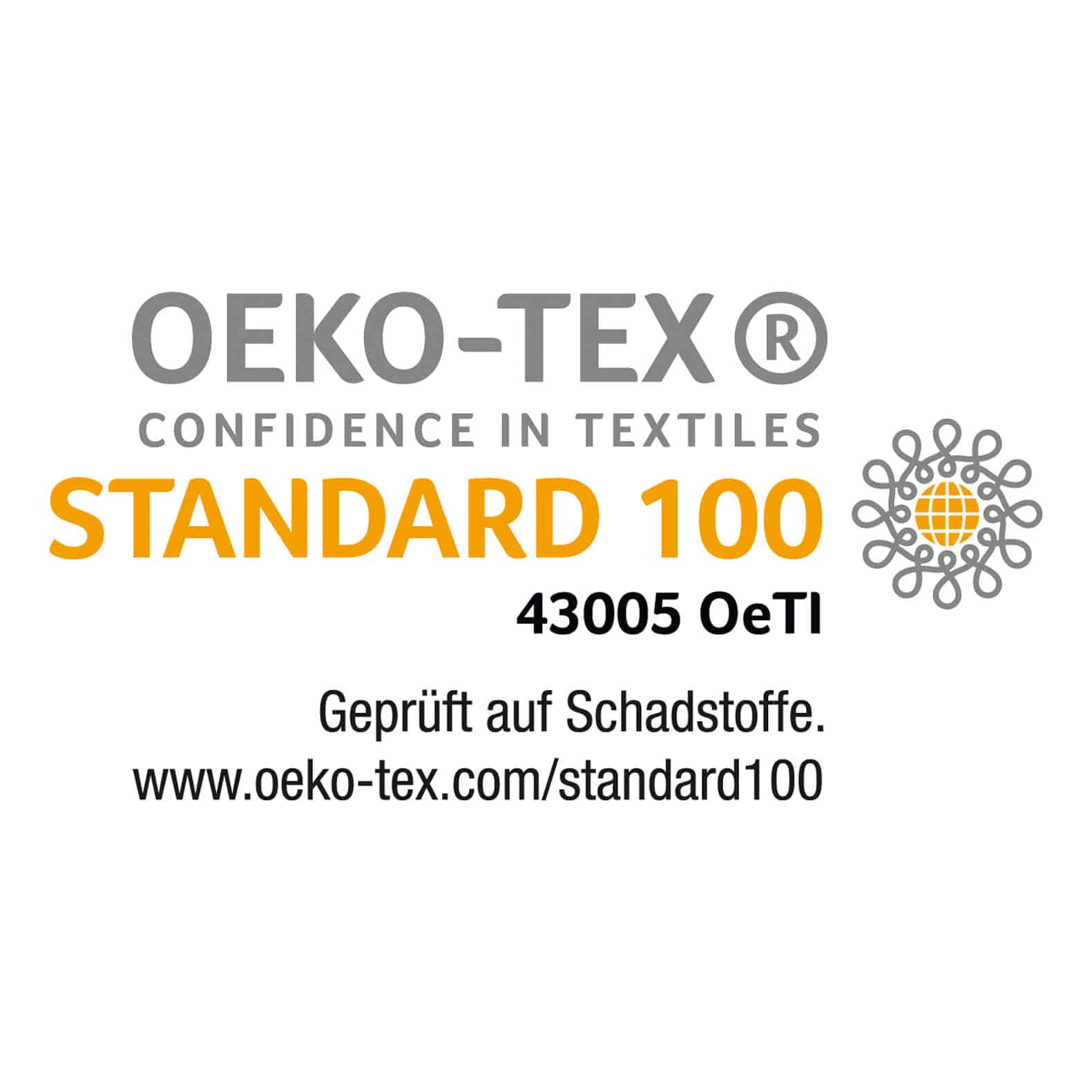 f.a.n. Kansas Mikrofaser Steppbettdecke, normal-warm – Detailbild 1 – jetzt kaufen bei Lifetex-Heimtextilien.de