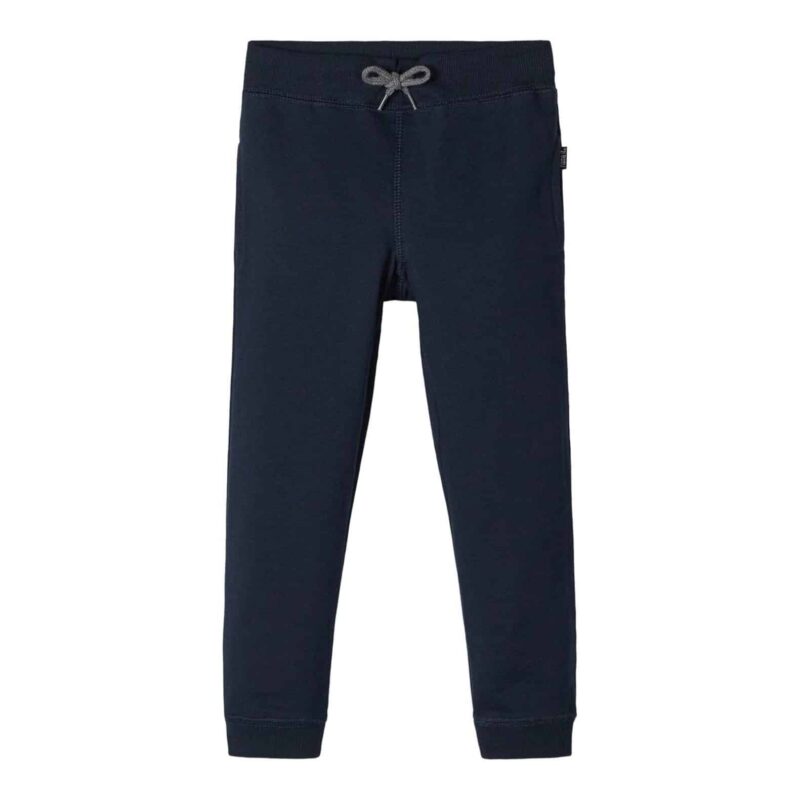 NAME IT Kids Jungen Sweatpants Hose Nkmsweat Bru Noos – Detailbild 1 – jetzt kaufen bei Lifetex-Heimtextilien.de