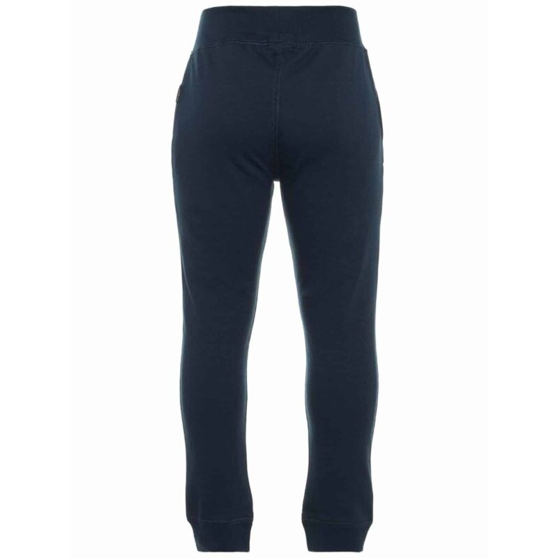 NAME IT Kids Jungen Sweatpants Hose Nkmsweat Bru Noos – Detailbild 2 – jetzt kaufen bei Lifetex-Heimtextilien.de