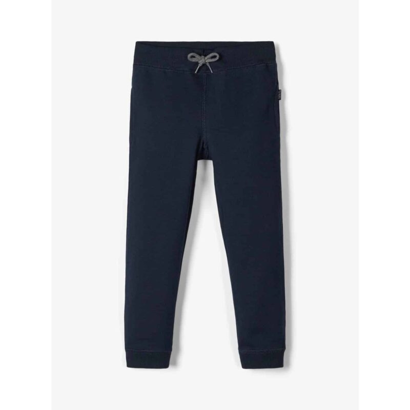 NAME IT Kids Jungen Sweatpants Hose Nkmsweat Bru Noos – Detailbild 3 – jetzt kaufen bei Lifetex-Heimtextilien.de