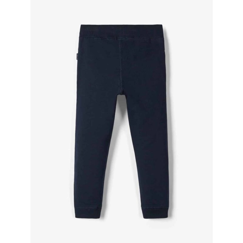 NAME IT Kids Jungen Sweatpants Hose Nkmsweat Bru Noos – Detailbild 4 – jetzt kaufen bei Lifetex-Heimtextilien.de