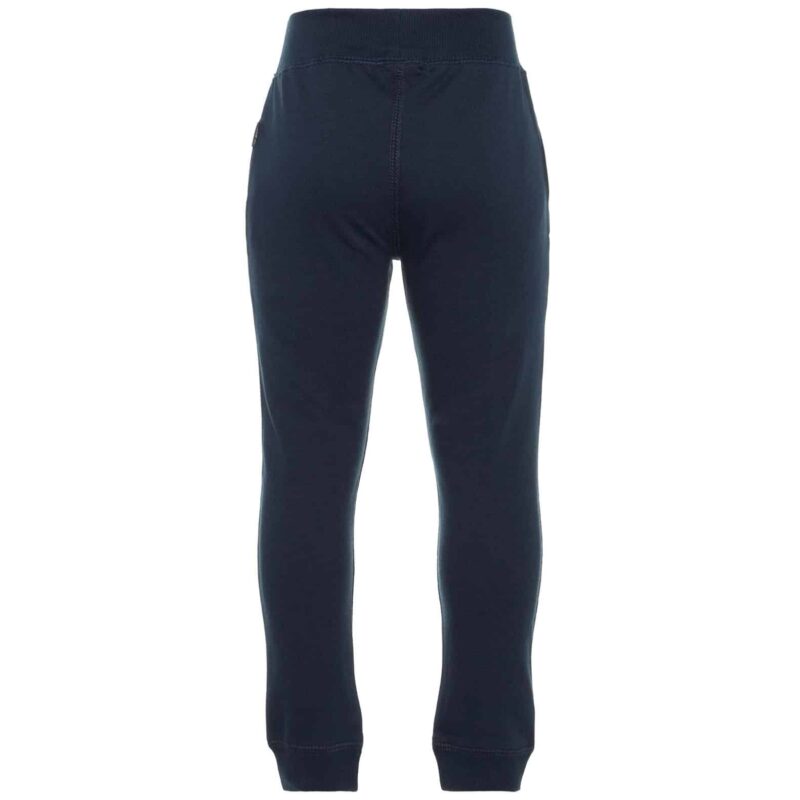 NAME IT Kids Jungen Sweatpants Hose Nkmsweat Bru Noos – Detailbild 7 – jetzt kaufen bei Lifetex-Heimtextilien.de