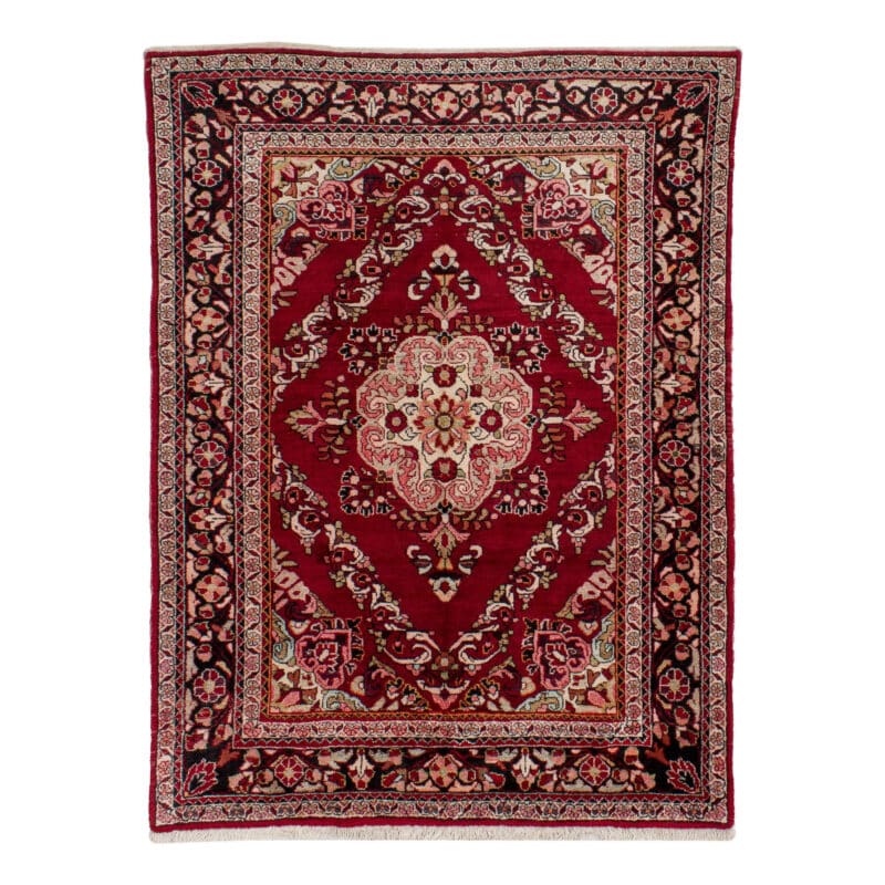 Teppich Lilian | ca. 160 x 190 cm – jetzt kaufen bei Lifetex-Heimtextilien.de