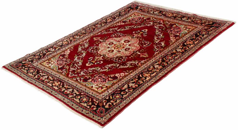 Teppich Lilian | ca. 160 x 190 cm – Detailbild 1 – jetzt kaufen bei Lifetex-Heimtextilien.de