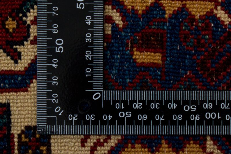 Teppich Jalameh | ca. 155 x 220 cm – Detailbild 5 – jetzt kaufen bei Lifetex-Heimtextilien.de