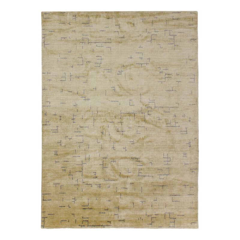 Designteppich Vintage Matrix | ca. 170 x 240 cm – jetzt kaufen bei Lifetex-Heimtextilien.de