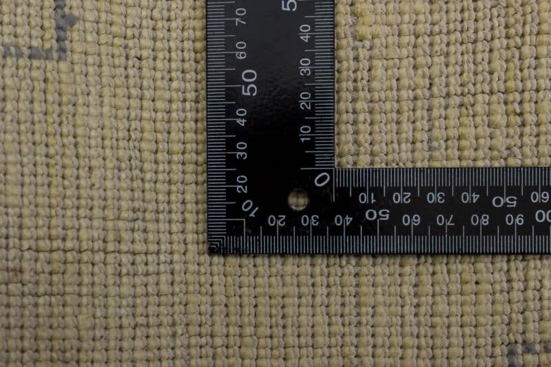 Designteppich Vintage Matrix | ca. 175 x 240 cm – Detailbild 5 – jetzt kaufen bei Lifetex-Heimtextilien.de