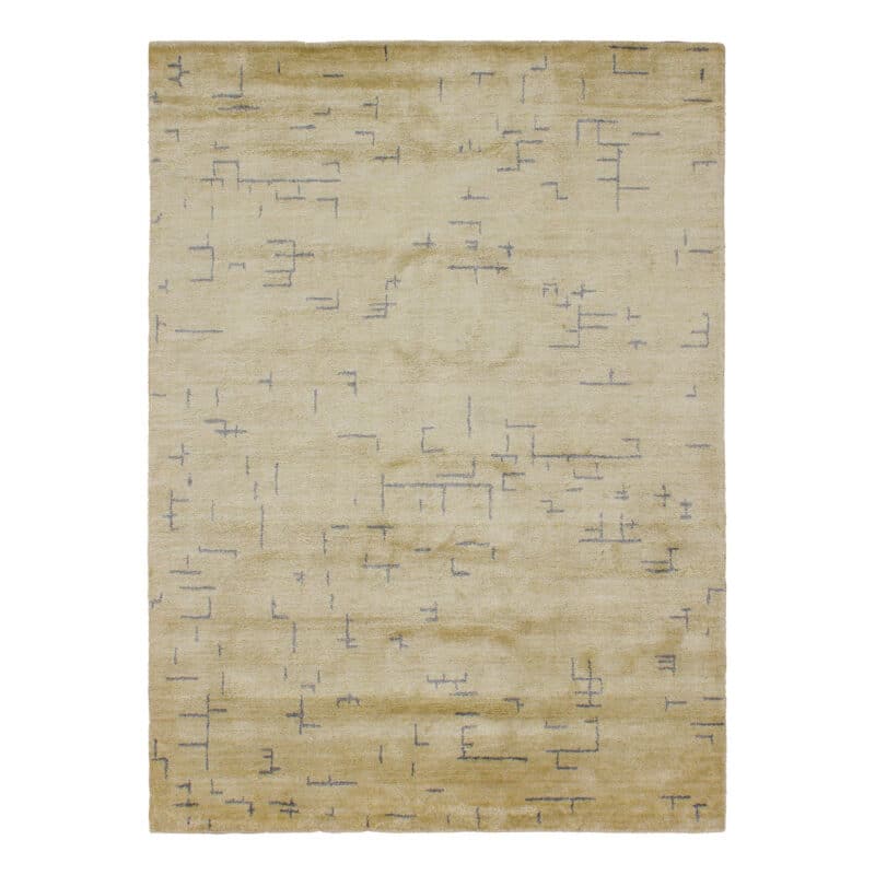 Designteppich Vintage Matrix | ca. 175 x 235 cm – jetzt kaufen bei Lifetex-Heimtextilien.de