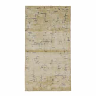 Teppich Brücke Vintage Matrix | ca. 75 x 140 cm – jetzt kaufen bei Lifetex-Heimtextilien.de