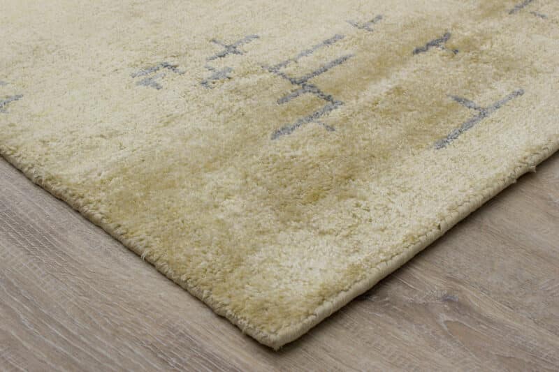 Großteppich Vintage Matrix | ca. 200 x 300 cm – Detailbild 2 – jetzt kaufen bei Lifetex-Heimtextilien.de