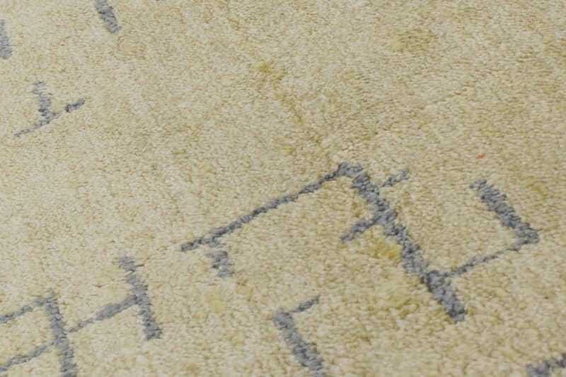 Großteppich Vintage Matrix | ca. 200 x 300 cm – Detailbild 4 – jetzt kaufen bei Lifetex-Heimtextilien.de