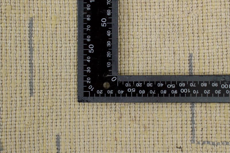 Großteppich Vintage Matrix | ca. 200 x 300 cm – Detailbild 5 – jetzt kaufen bei Lifetex-Heimtextilien.de