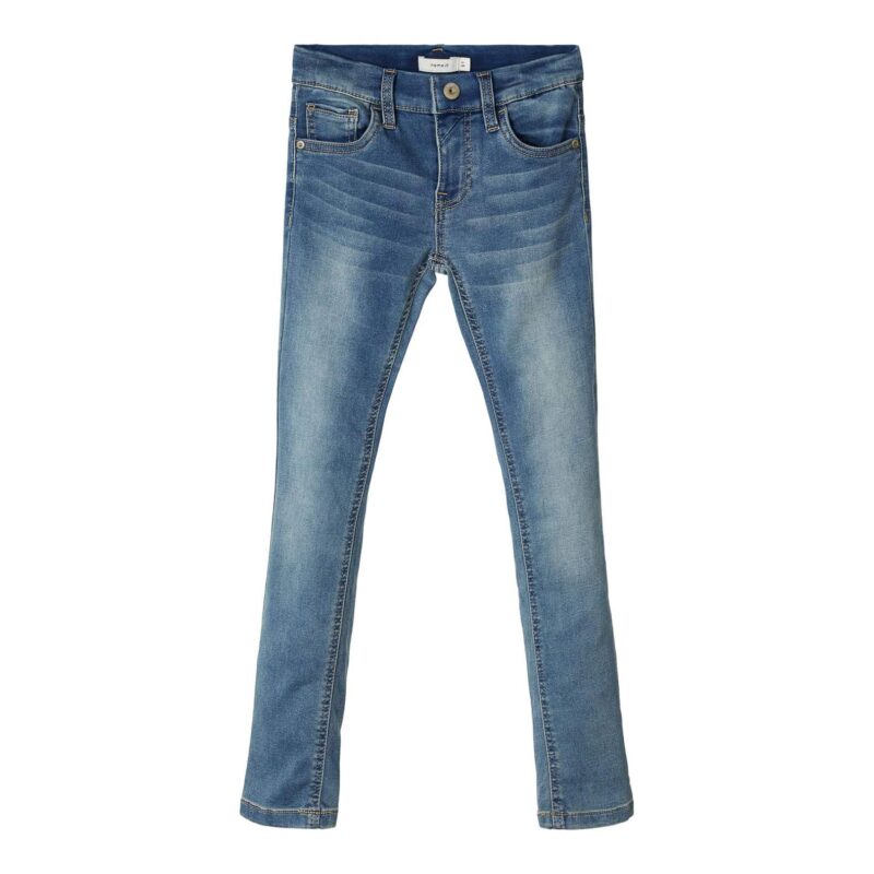 NAME IT Kids Jungen Jeans Nkmtheo Dnmthayer 1166 Swe Hose – jetzt kaufen bei Lifetex-Heimtextilien.de