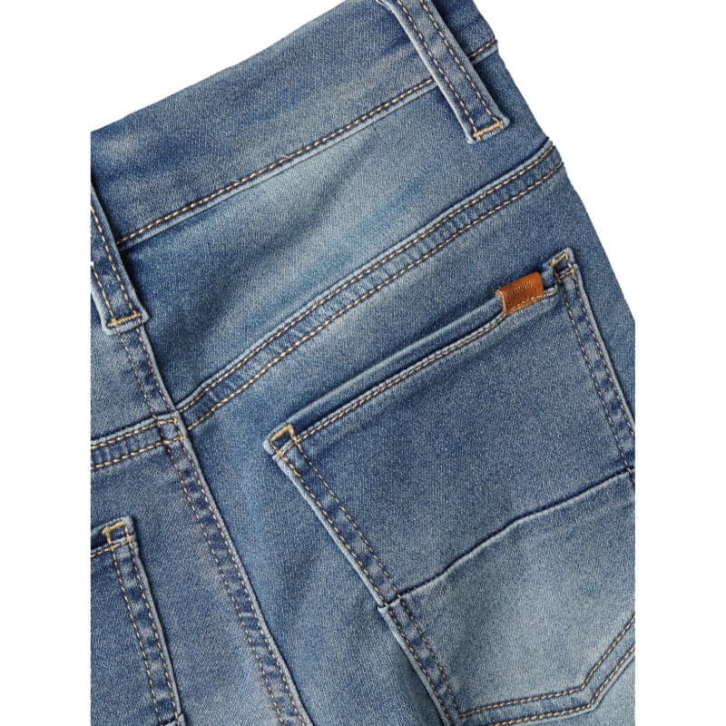 NAME IT Kids Jungen Jeans Nkmtheo Dnmthayer 1166 Swe Hose – Detailbild 3 – jetzt kaufen bei Lifetex-Heimtextilien.de