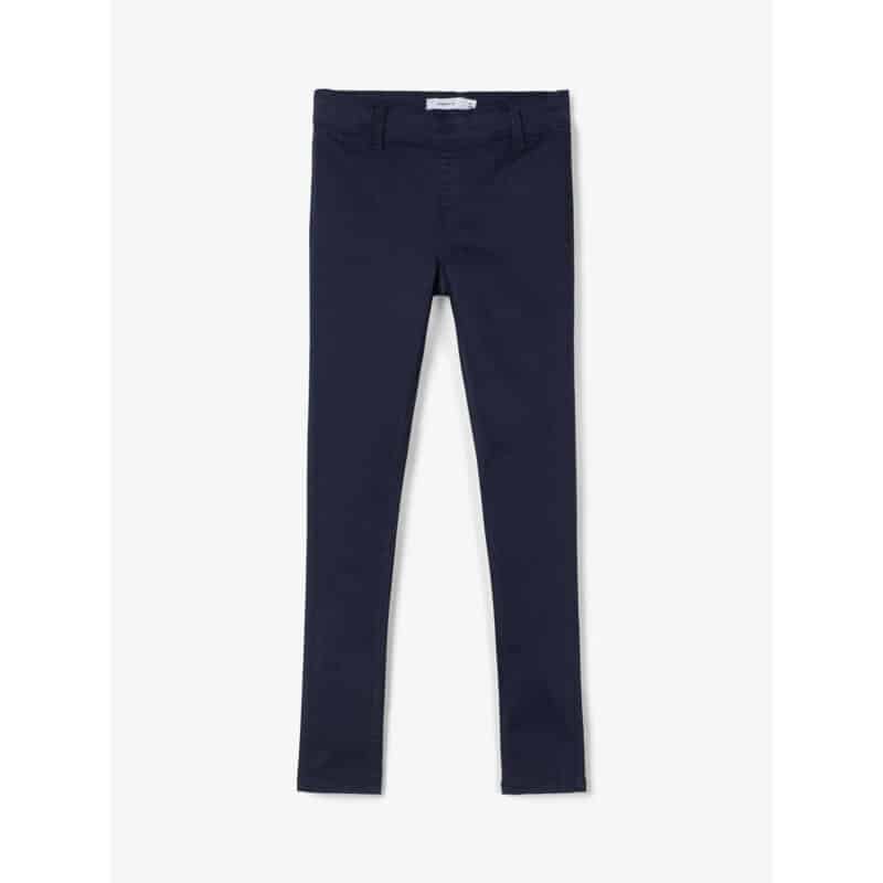 NAME IT Kids Mädchen Hose Nkfpolly Twitoas in Dunkelblau – jetzt kaufen bei Lifetex-Heimtextilien.de