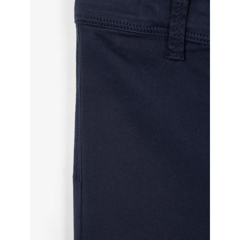 NAME IT Kids Mädchen Hose Nkfpolly Twitoas in Dunkelblau – jetzt kaufen bei Lifetex-Heimtextilien.de