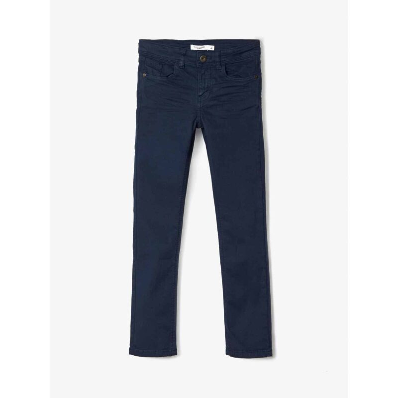 NAME IT Kids Jungen Hose Nkmtheo Twitop – Detailbild 2 – jetzt kaufen bei Lifetex-Heimtextilien.de