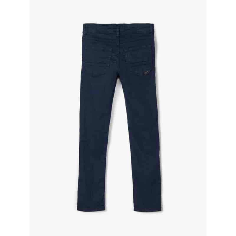 NAME IT Kids Jungen Hose Nkmtheo Twitop – Detailbild 3 – jetzt kaufen bei Lifetex-Heimtextilien.de
