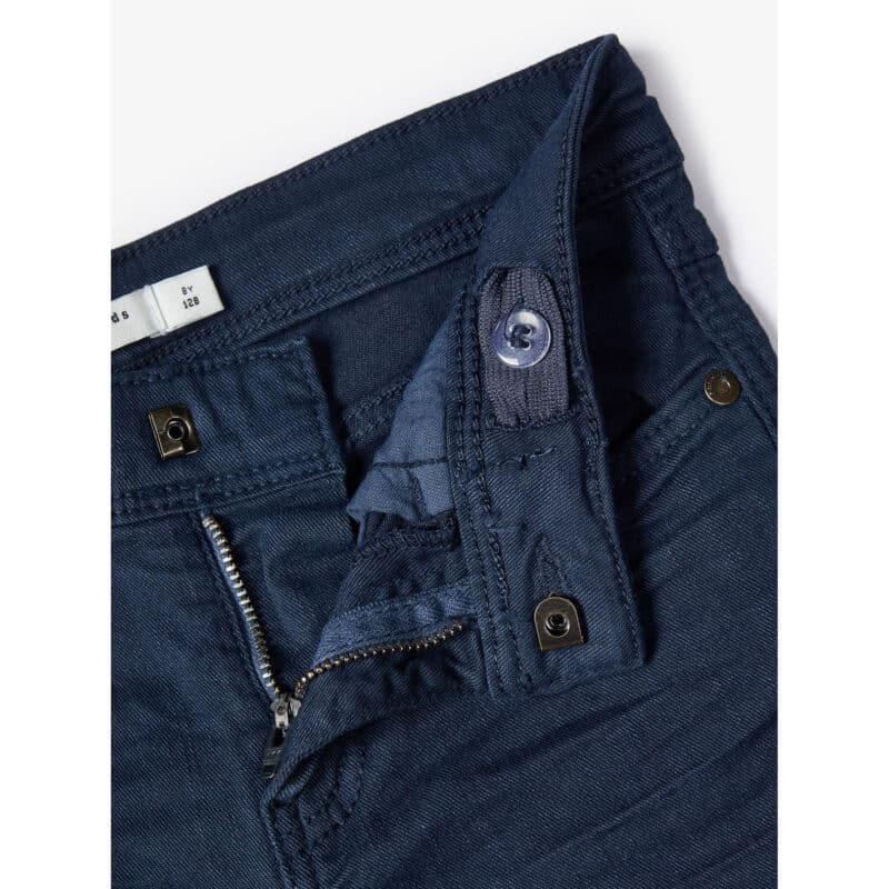 NAME IT Kids Jungen Hose Nkmtheo Twitop – Detailbild 4 – jetzt kaufen bei Lifetex-Heimtextilien.de