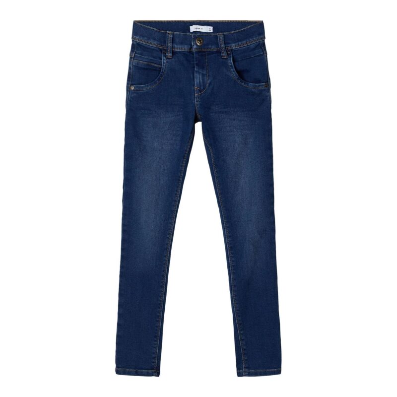 NAME IT Kids Jungen Jeans Nittax Slim/XSL Hose – jetzt kaufen bei Lifetex-Heimtextilien.de