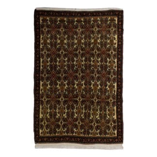 Teppich Senneh | ca. 60 x 95 cm – jetzt kaufen bei Lifetex-Heimtextilien.de