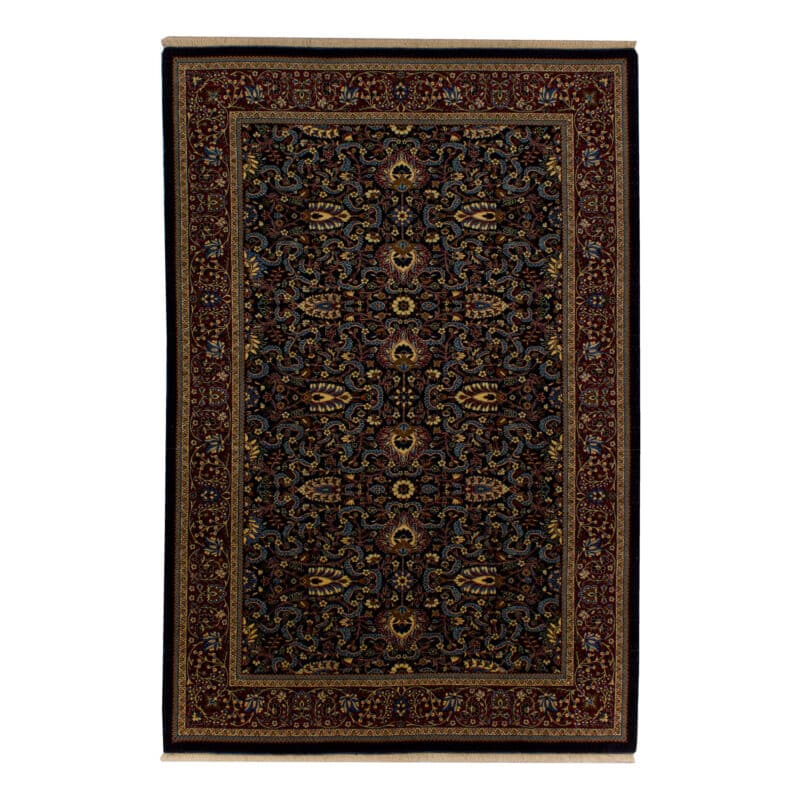 Teppich Ghashghai | ca. 65 x 95 cm – jetzt kaufen bei Lifetex-Heimtextilien.de
