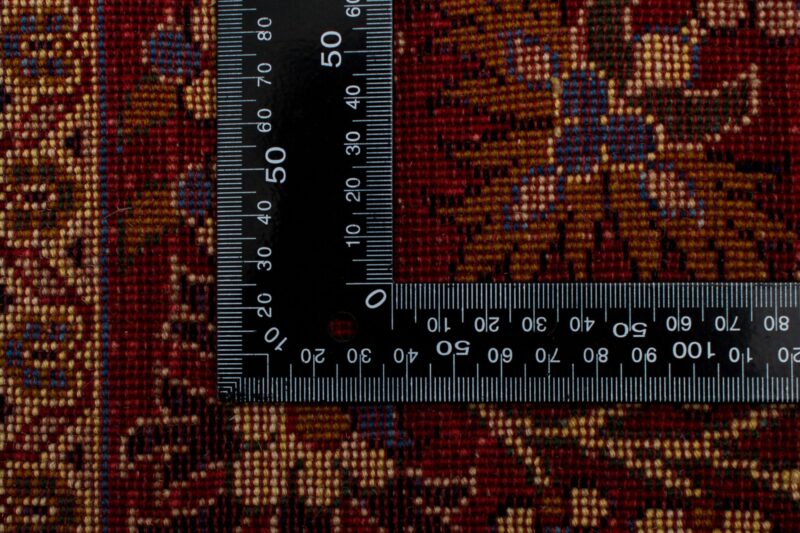 Großteppich Ghashghai Lori | ca. 200 x 300 cm – Detailbild 5 – jetzt kaufen bei Lifetex-Heimtextilien.de