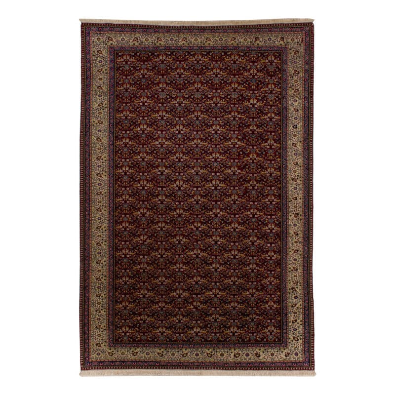 Großteppich Kaiseri | ca. 205 x 300 cm – jetzt kaufen bei Lifetex-Heimtextilien.de