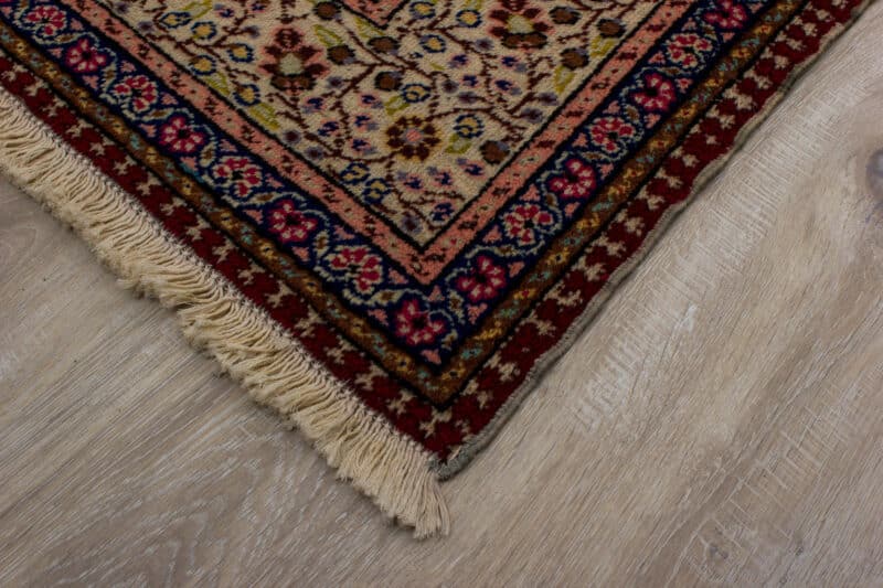 Großteppich Kaiseri | ca. 205 x 300 cm – Detailbild 2 – jetzt kaufen bei Lifetex-Heimtextilien.de