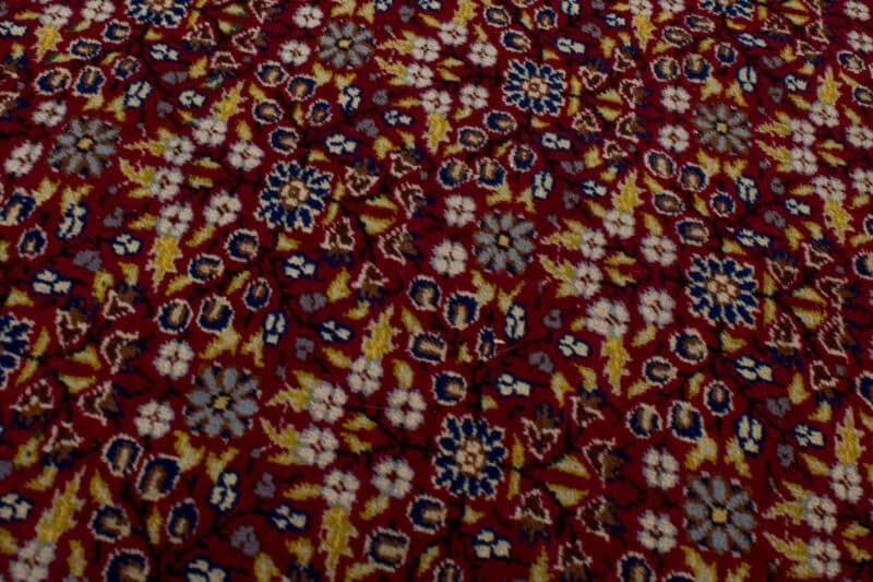 Großteppich Kaiseri | ca. 205 x 300 cm – Detailbild 4 – jetzt kaufen bei Lifetex-Heimtextilien.de