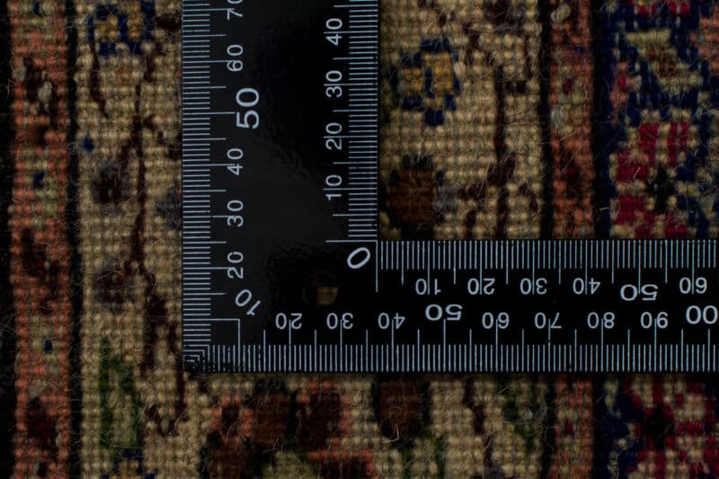 Großteppich Kaiseri | ca. 205 x 300 cm – Detailbild 5 – jetzt kaufen bei Lifetex-Heimtextilien.de