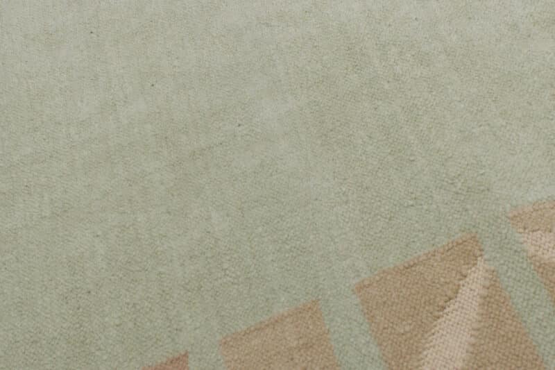 Großteppich Kelim modern | ca. 200 x 290 cm – Detailbild 4 – jetzt kaufen bei Lifetex-Heimtextilien.de