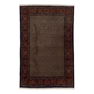 Großteppich Moud | ca. 200 x 300 cm – jetzt kaufen bei Lifetex-Heimtextilien.de