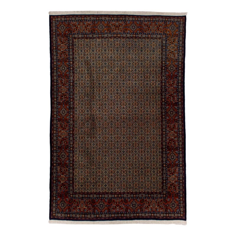 Großteppich Moud | ca. 200 x 300 cm – jetzt kaufen bei Lifetex-Heimtextilien.de