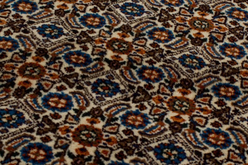 Großteppich Moud | ca. 200 x 300 cm – Detailbild 4 – jetzt kaufen bei Lifetex-Heimtextilien.de