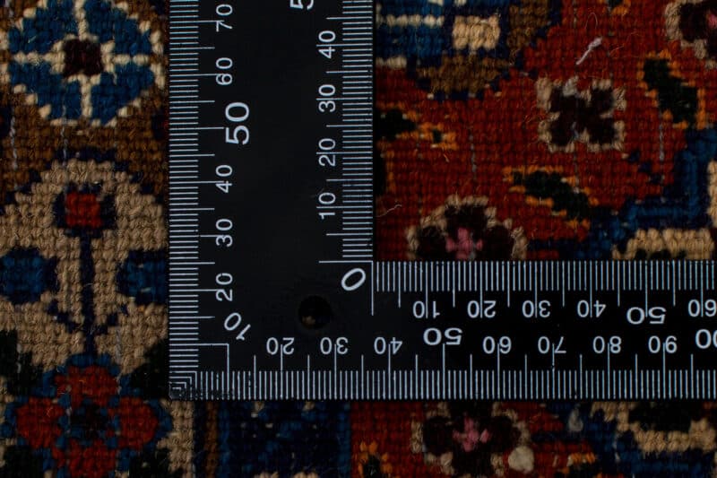 Großteppich Moud | ca. 200 x 300 cm – Detailbild 5 – jetzt kaufen bei Lifetex-Heimtextilien.de