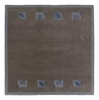 Designteppich Enjoy modern | ca. 150 x 200 cm – jetzt kaufen bei Lifetex-Heimtextilien.de