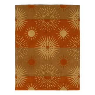 Designteppich Enjoy modern | ca. 150 x 200 cm – jetzt kaufen bei Lifetex-Heimtextilien.de