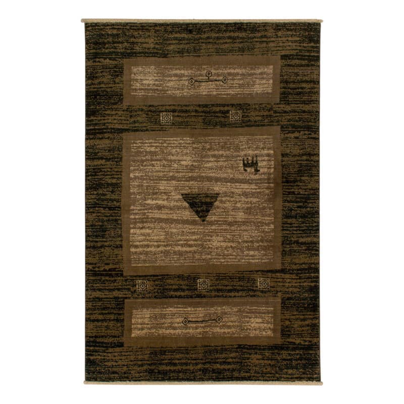 Großteppich Modern Lori | ca. 195 x 295 cm – jetzt kaufen bei Lifetex-Heimtextilien.de
