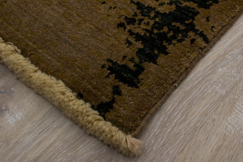 Großteppich Modern Lori | ca. 195 x 295 cm – Detailbild 2 – jetzt kaufen bei Lifetex-Heimtextilien.de