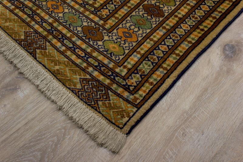 Großteppich Belutsch | ca. 210 x 300 cm – Detailbild 2 – jetzt kaufen bei Lifetex-Heimtextilien.de