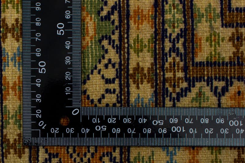 Großteppich Belutsch | ca. 210 x 300 cm – Detailbild 5 – jetzt kaufen bei Lifetex-Heimtextilien.de