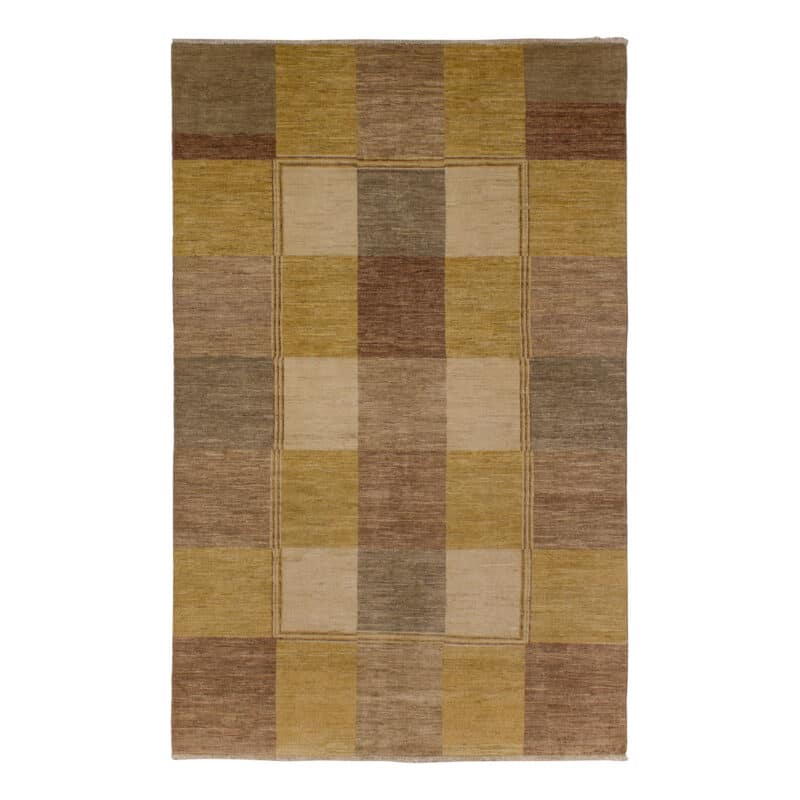 Großteppich Kazak Natura modern | ca. 180 x 285 cm – jetzt kaufen bei Lifetex-Heimtextilien.de