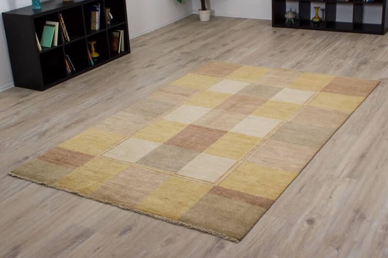 Großteppich Kazak Natura modern | ca. 180 x 285 cm – Detailbild 1 – jetzt kaufen bei Lifetex-Heimtextilien.de