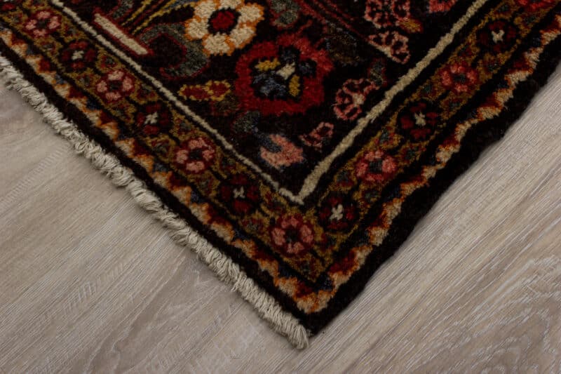 Teppich Tafresh | ca. 170 x 310 cm – Detailbild 2 – jetzt kaufen bei Lifetex-Heimtextilien.de