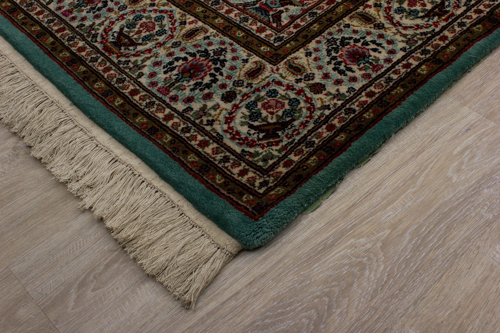 Großteppich Jaipur | ca. 185 x 305 cm – Detailbild 2 – jetzt kaufen bei Lifetex-Heimtextilien.de