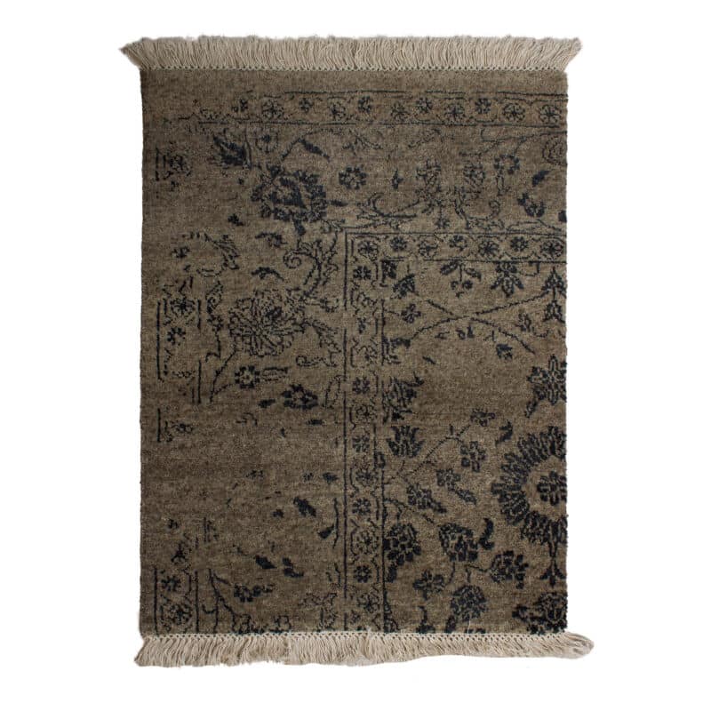 Teppich Poshti Vintage | ca. 60 x 90 cm – jetzt kaufen bei Lifetex-Heimtextilien.de