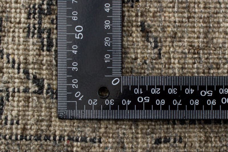 Teppich Poshti Vintage | ca. 60 x 90 cm – Detailbild 2 – jetzt kaufen bei Lifetex-Heimtextilien.de