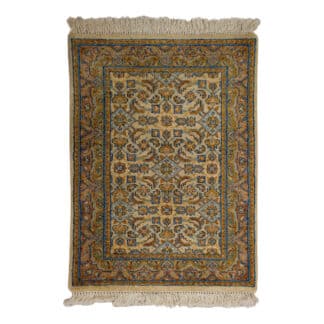 Teppich Poshti Bidjar | ca. 60 x 90 cm – jetzt kaufen bei Lifetex-Heimtextilien.de