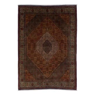 Großteppich Bidjar | ca. 200 x 285 cm – jetzt kaufen bei Lifetex-Heimtextilien.de